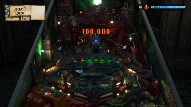 Pinball M (PS5) Review