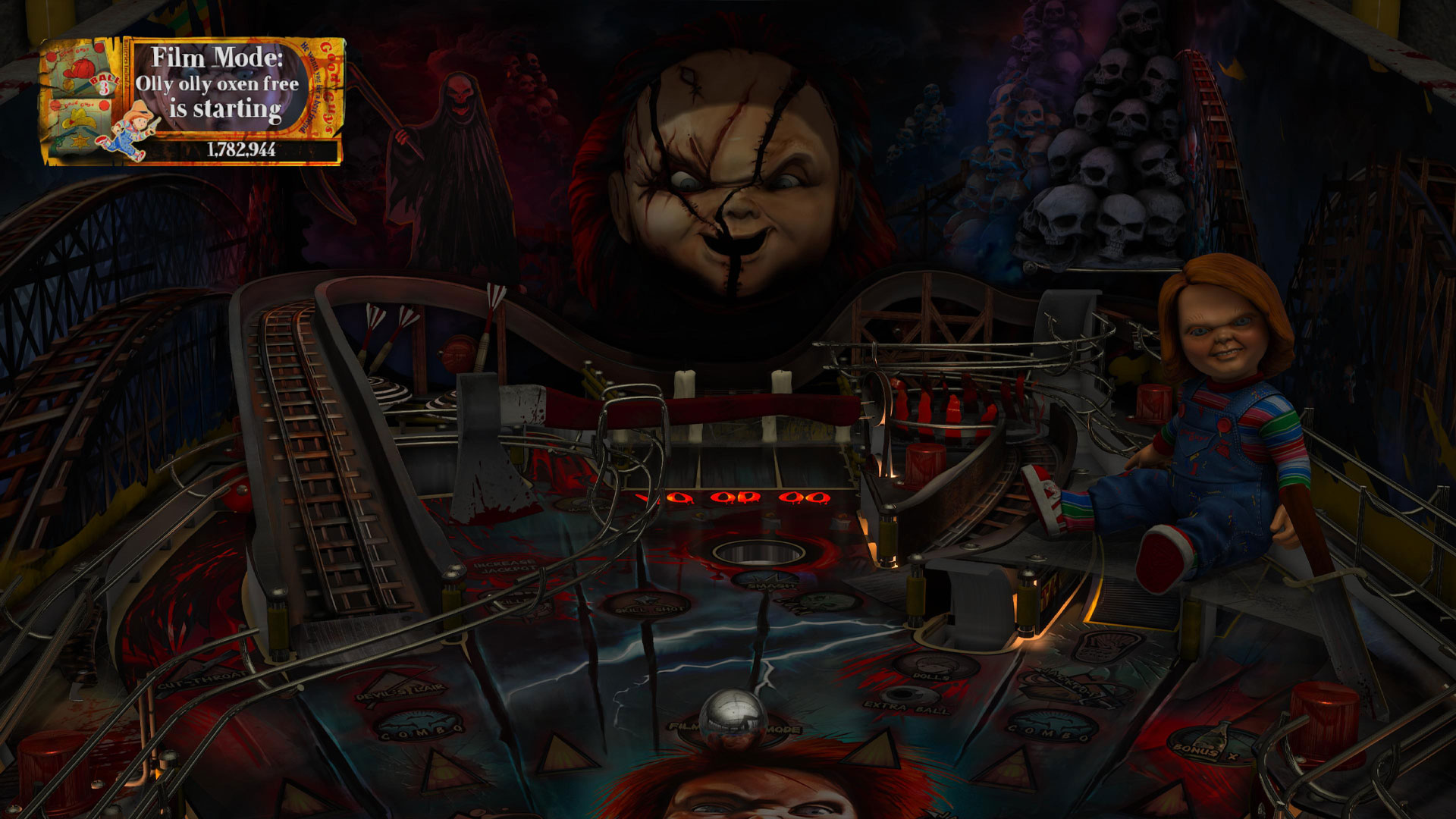 Pinball M (PS5) Review