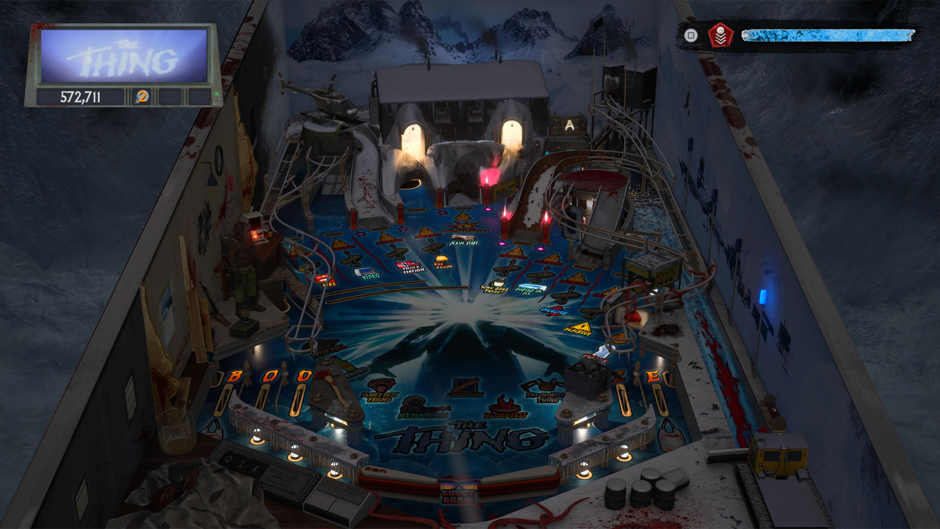Pinball M (PS5) Review