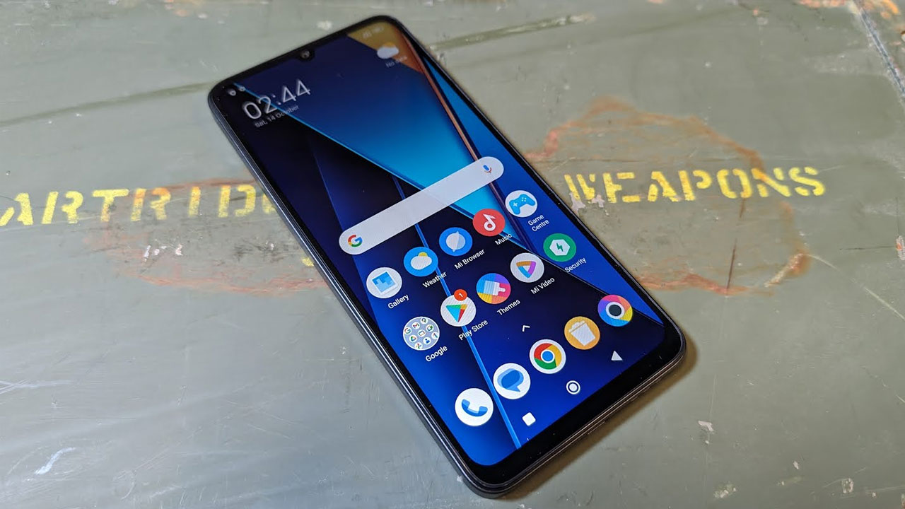 Poco C65 Cell Smartphone Review Poco C65 Cell Smartphone Review