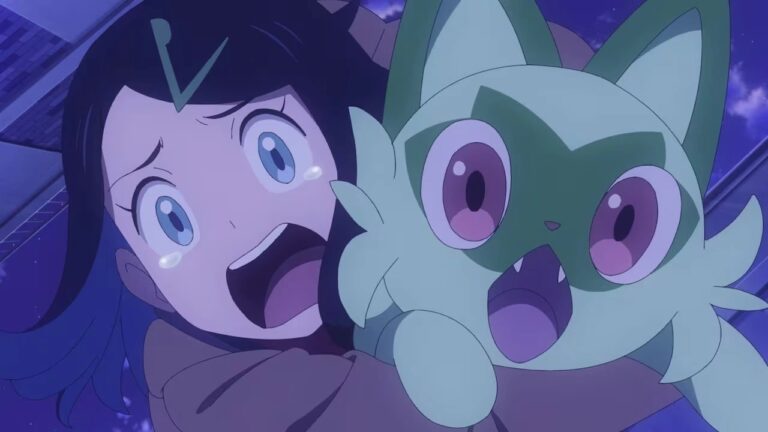 Pokémon Horizons: The Series Premieres In Canada On March 2, 2024