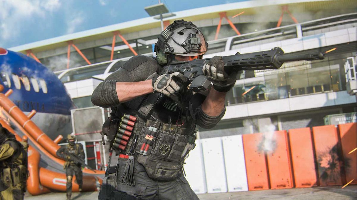 Poor Call Of Duty: Modern Warfare 3 Player Spawns Has Activision Pulling Maps Poor Call Of Duty: Modern Warfare 3 Player Spawns Has Activision Pulling Maps