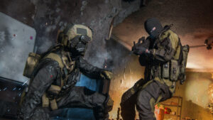 Poor Call of Duty: Modern Warfare 3 Player Spawns Has Activision Pulling Maps