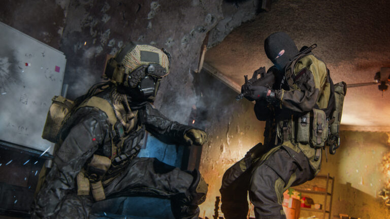 Poor Call of Duty: Modern Warfare 3 Player Spawns Has Activision Pulling Maps