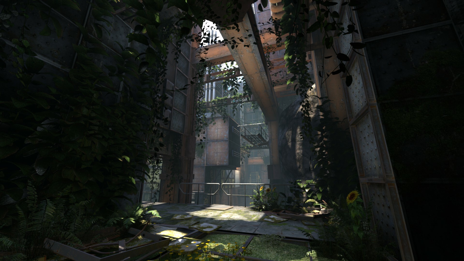 Portal 2 Gets a FREE Fan-Made Prequel Mod In January