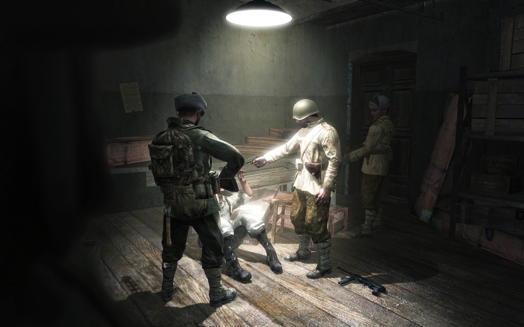Ranking The Call of Duty Games: All Main Entries From Worst to Best 