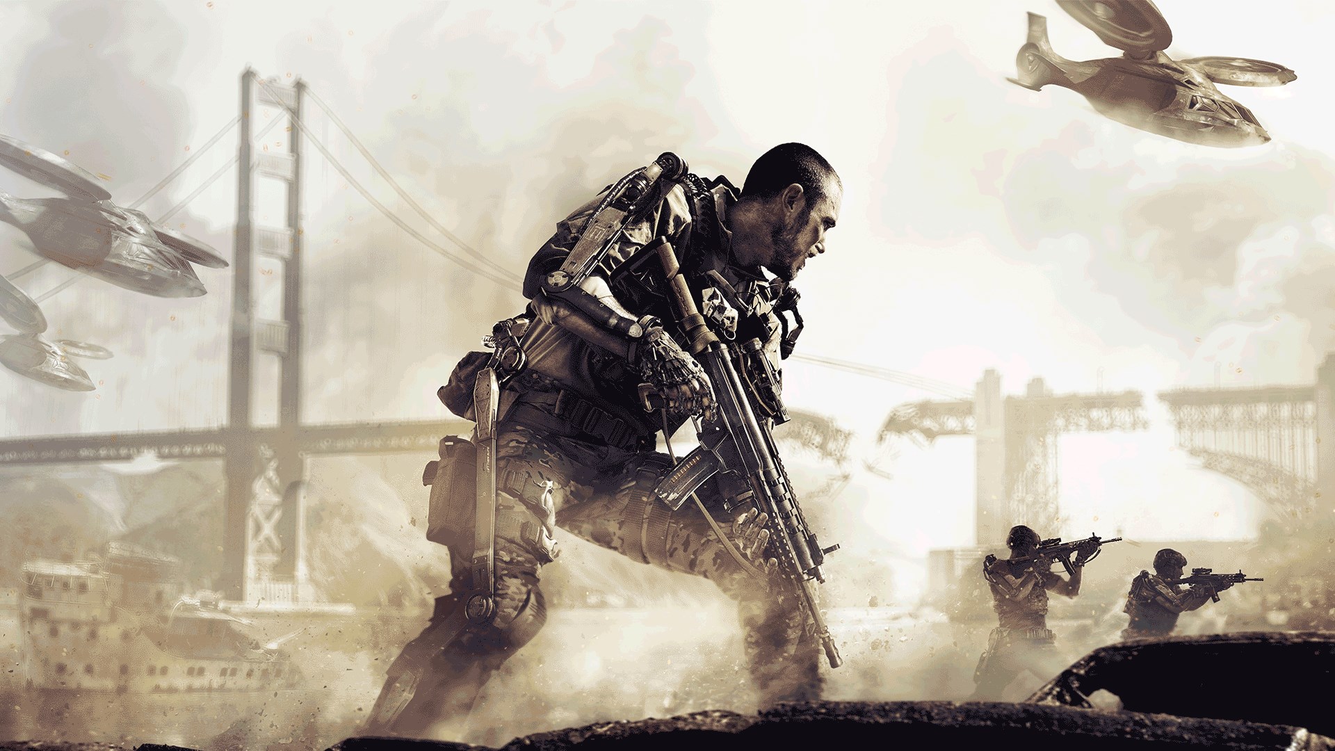 Ranking The Call of Duty Games: All Main Entries From Worst to Best 