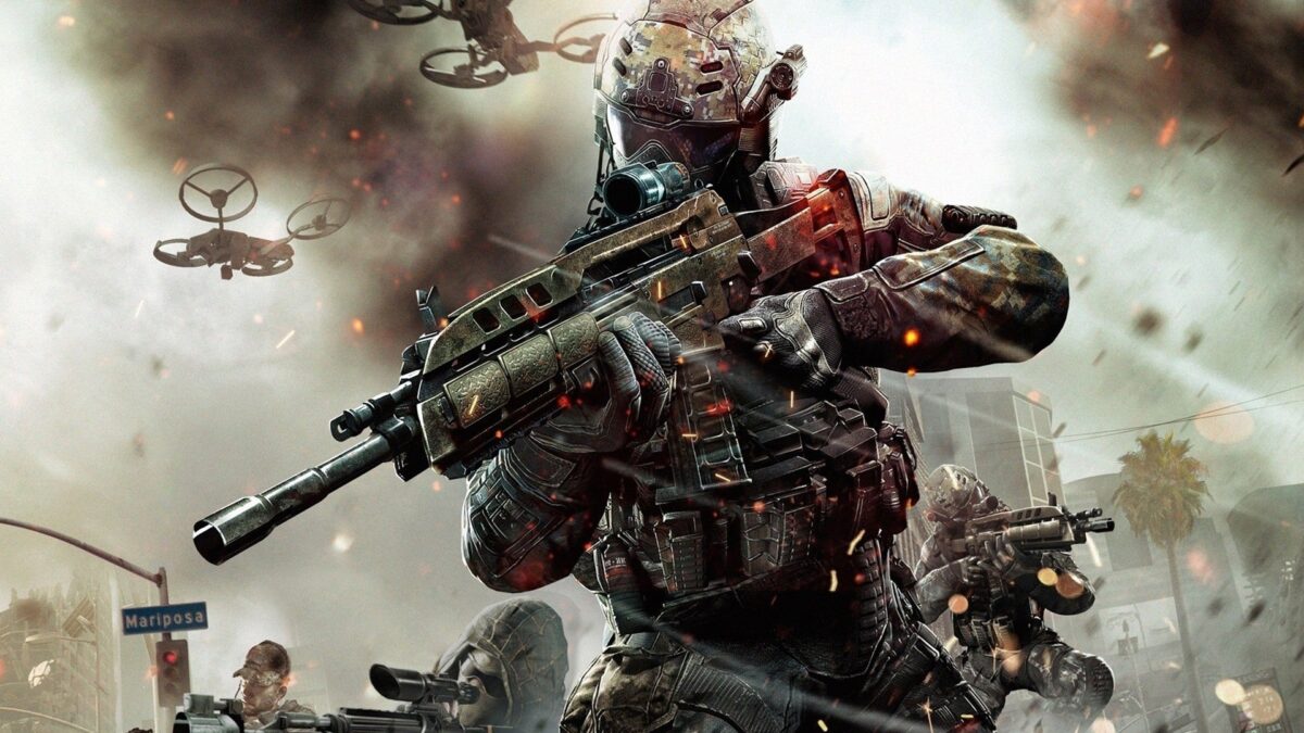 Ranking The Call of Duty Games: All Main Entries From Worst to Best