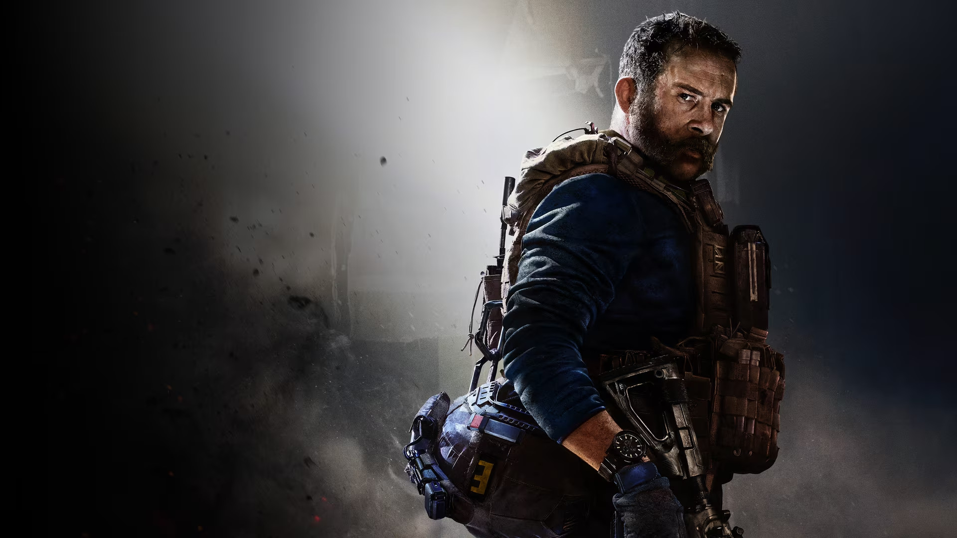 Ranking The Call of Duty Games: All Main Entries From Worst to Best 