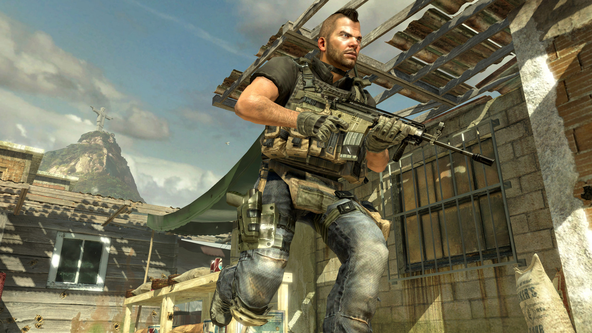 Ranking The Call of Duty Games: All Main Entries From Worst to Best 
