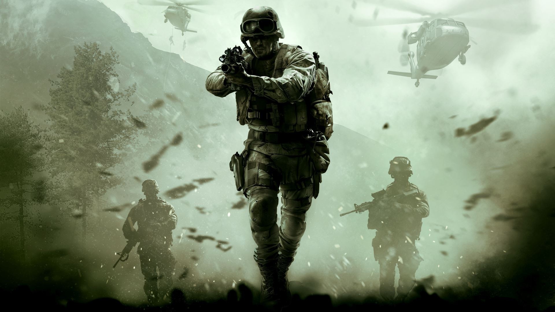 Ranking The Call of Duty Games: All Main Entries From Worst to Best 