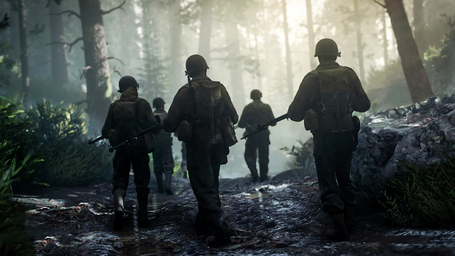 Ranking The Call of Duty Games: All Main Entries From Worst to Best 