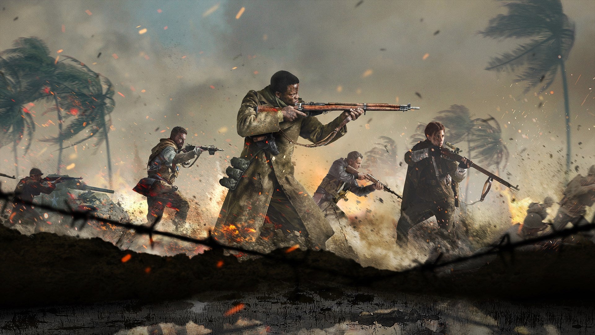 Ranking The Call of Duty Games: All Main Entries From Worst to Best 