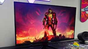 RCA M27PG135F Gaming Monitor Review