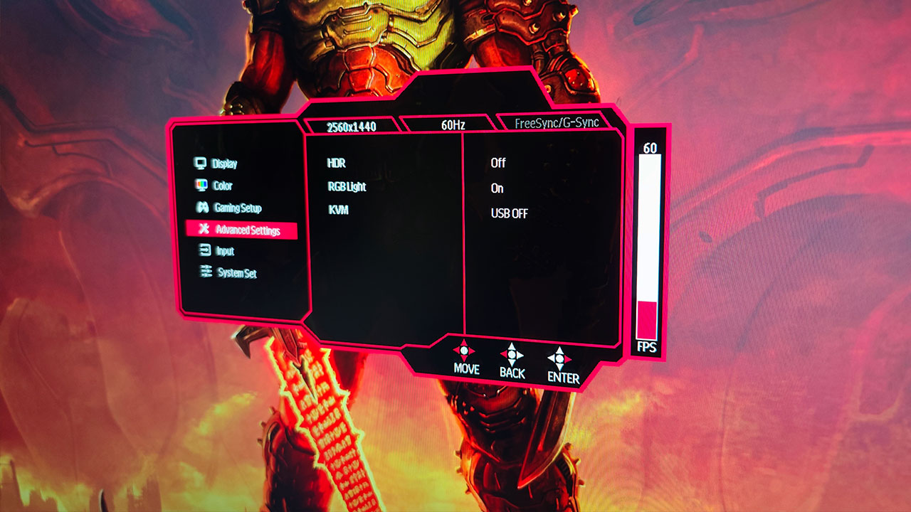 Rca M27Pg135F Gaming Monitor Review Rca M27Pg135F Gaming Monitor Review