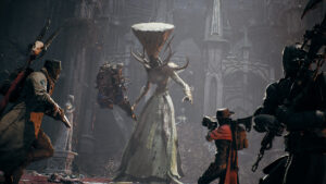 Remnant 2: The Awakened King DLC (PC) Review