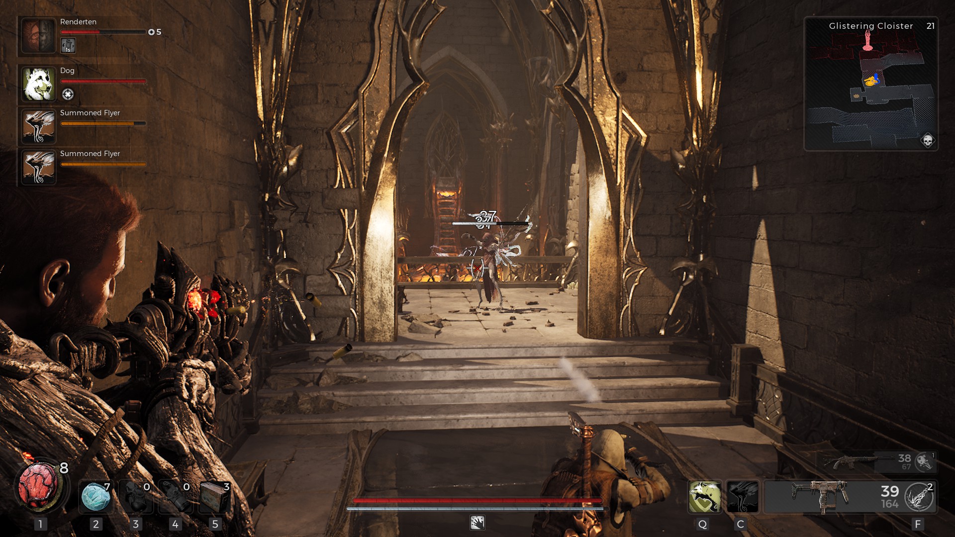 Remnant 2: The Awakened King DLC (PC) Review