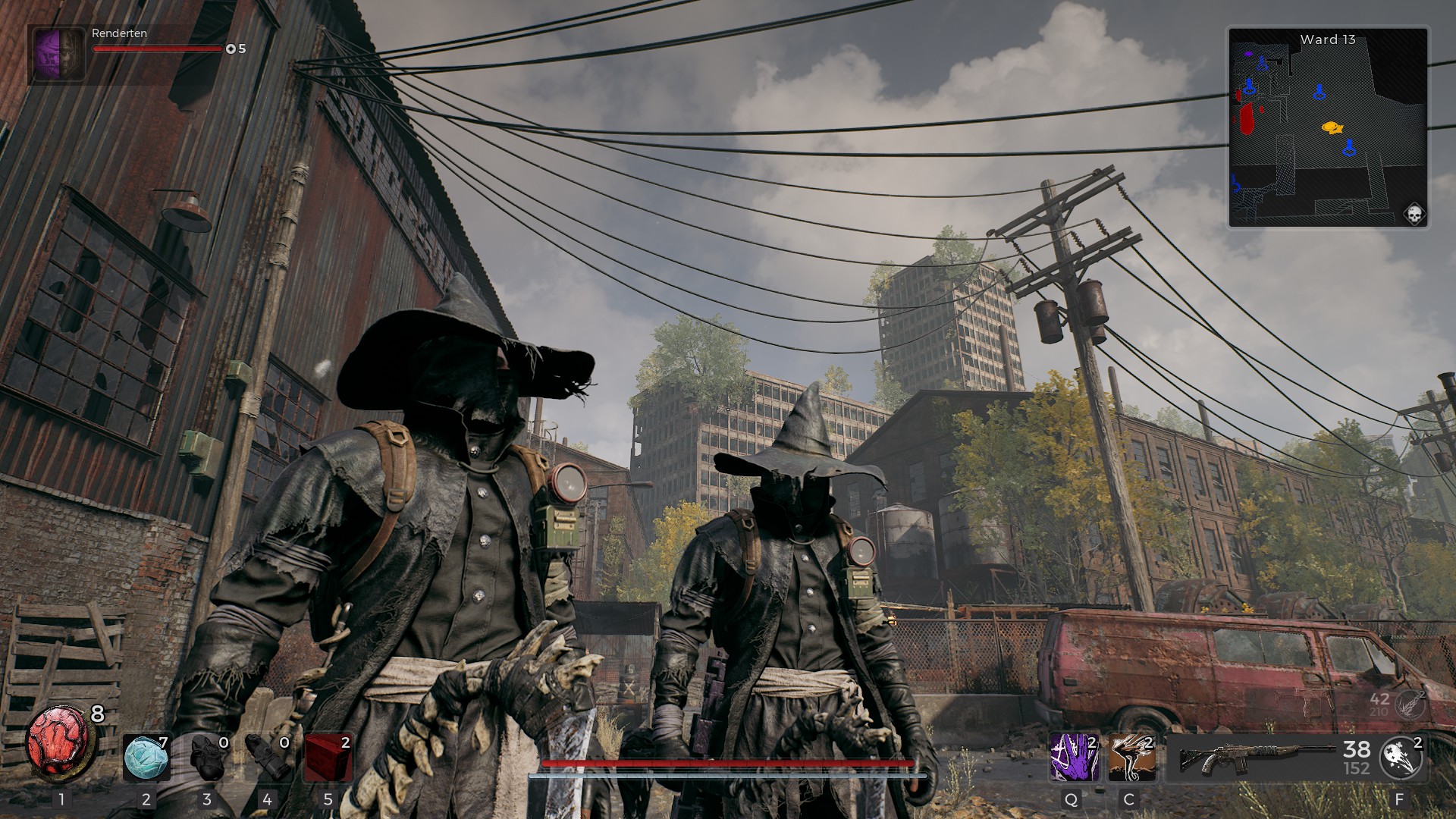 Remnant 2: The Awakened King DLC (PC) Review