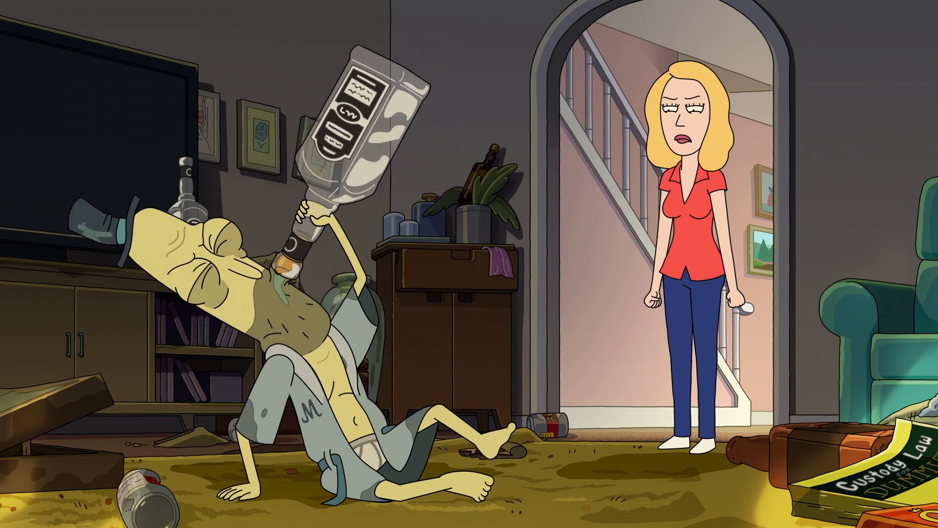Rick and Morty Season 7 Review
