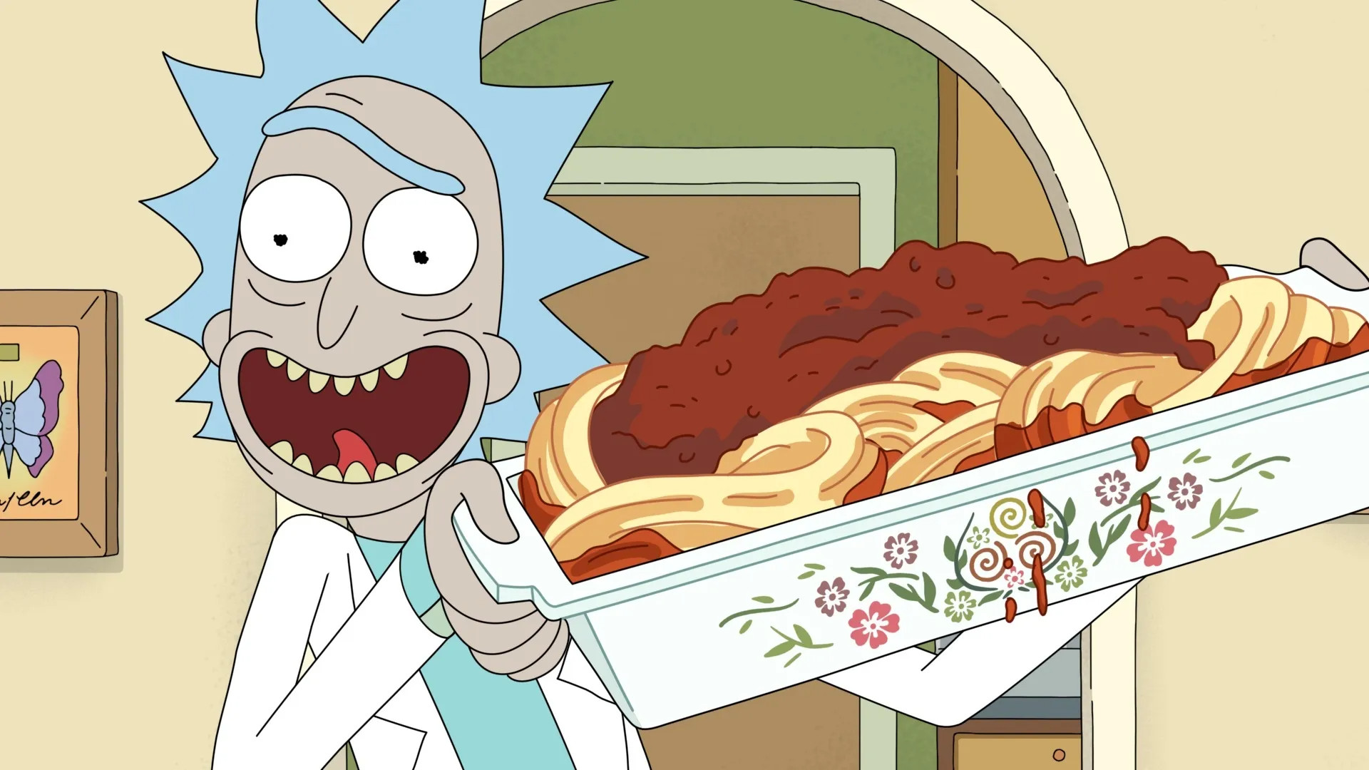 Rick and Morty Season 7 Review