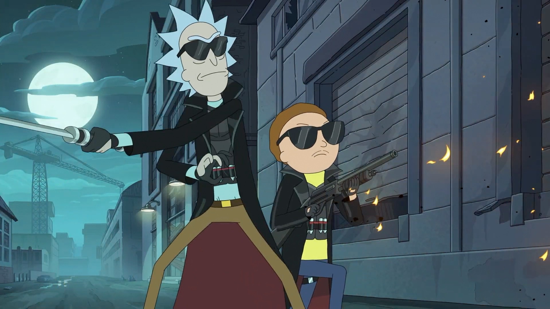 Rick and Morty Season 7 Review