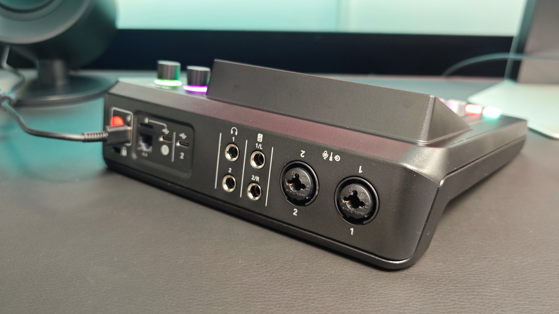 RØDECaster Duo Review