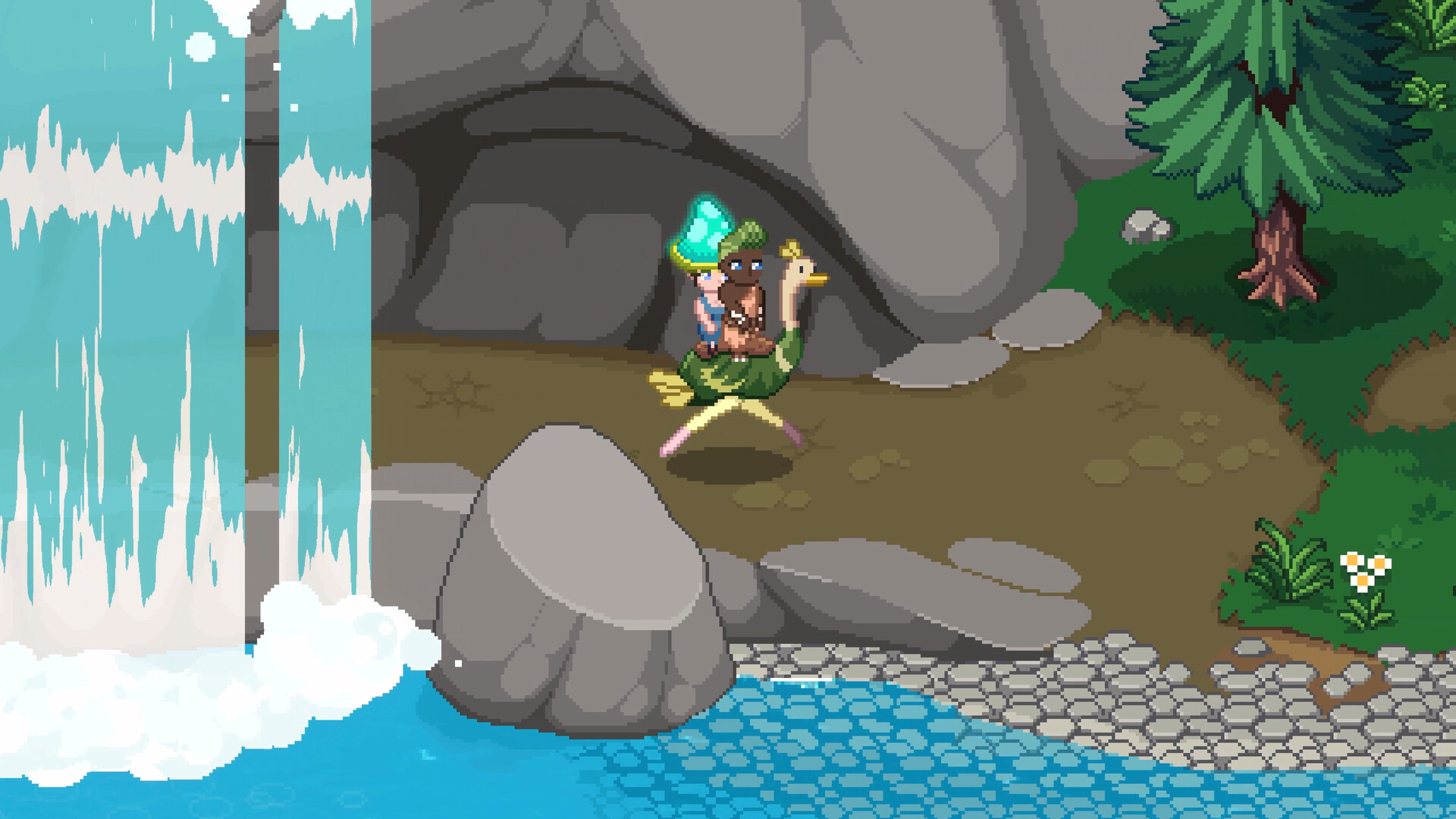 Roots of Pacha (Nintendo Switch) Review