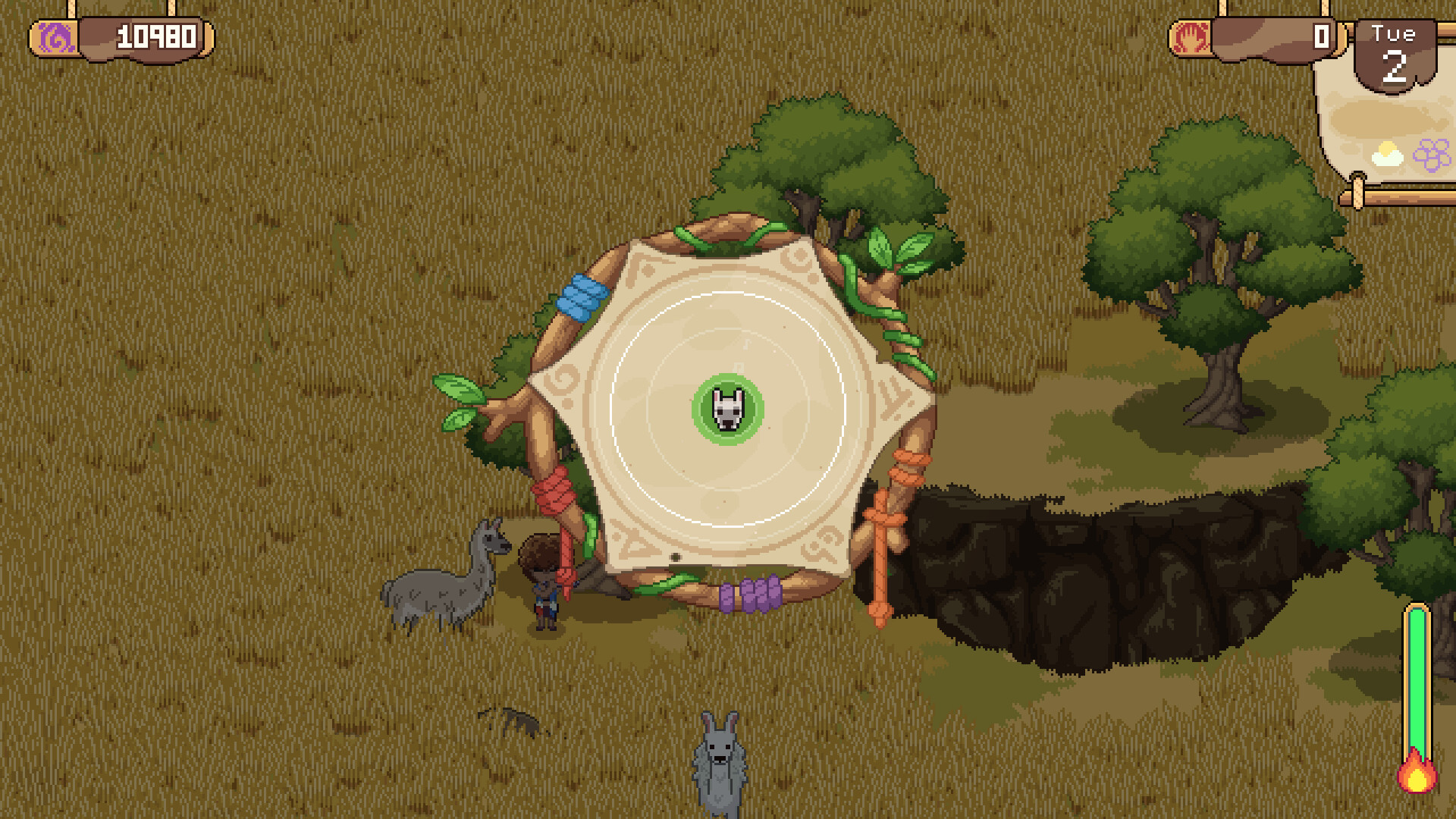 Roots of Pacha (Nintendo Switch) Review