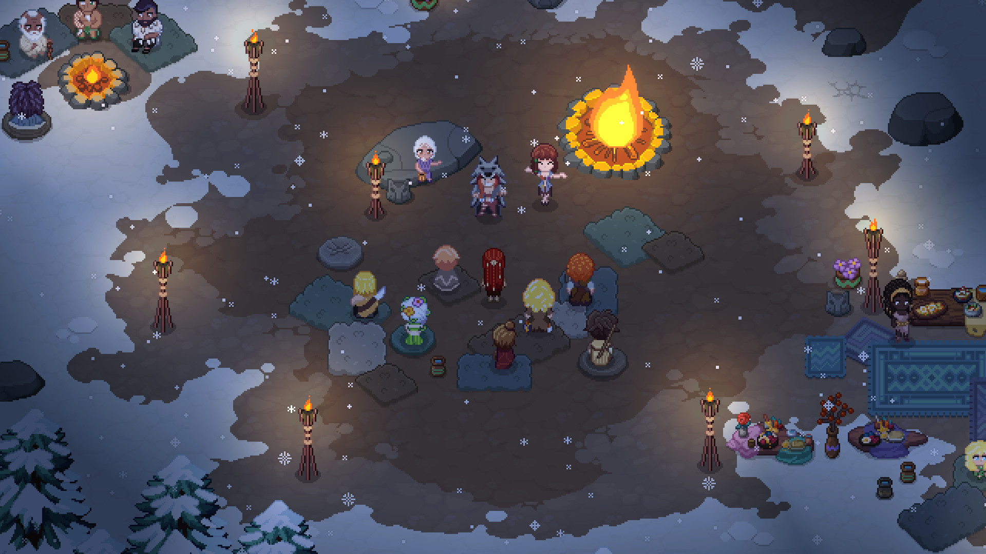 Roots of Pacha (Nintendo Switch) Review