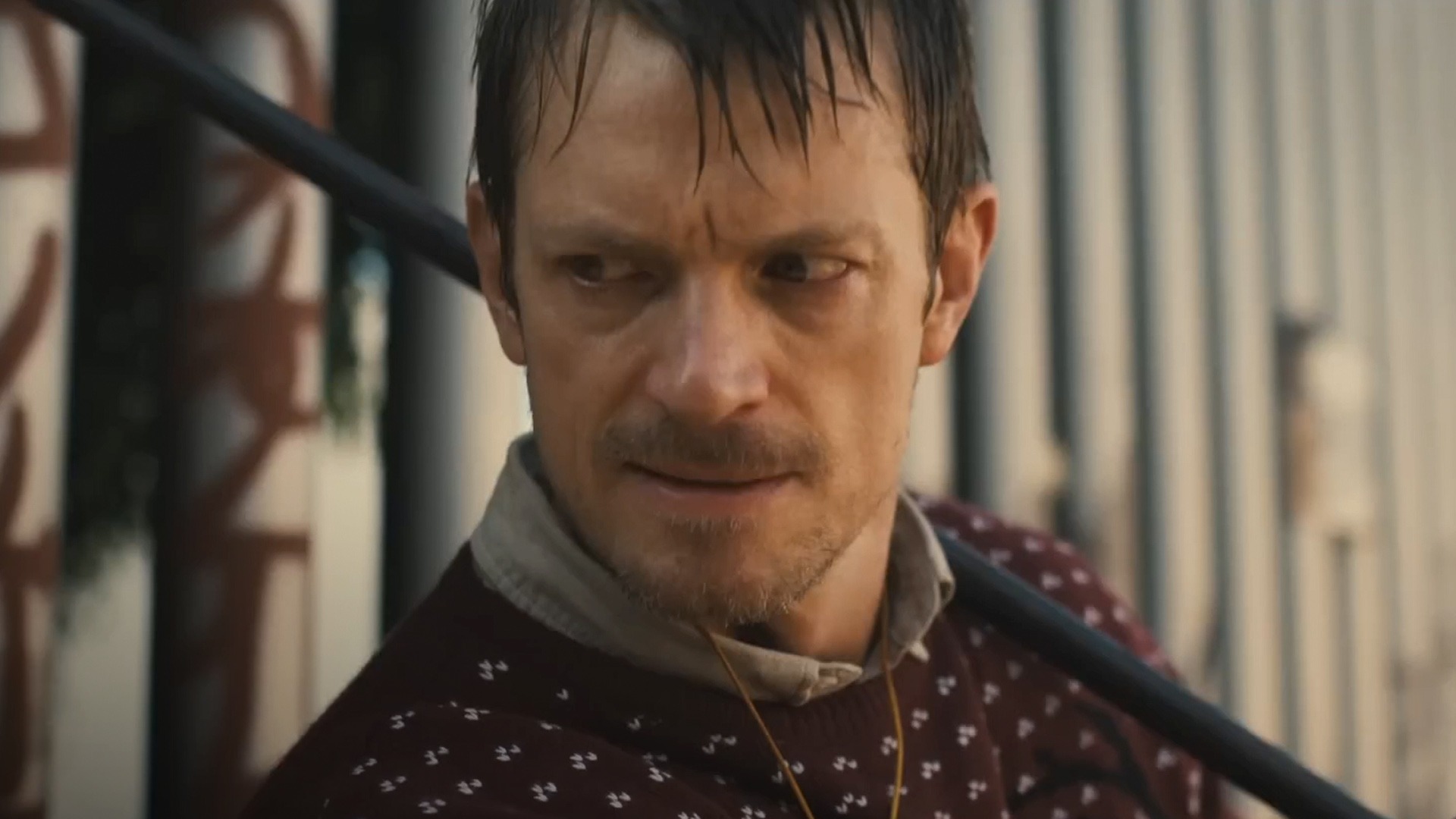 Silent Night (2023) Review