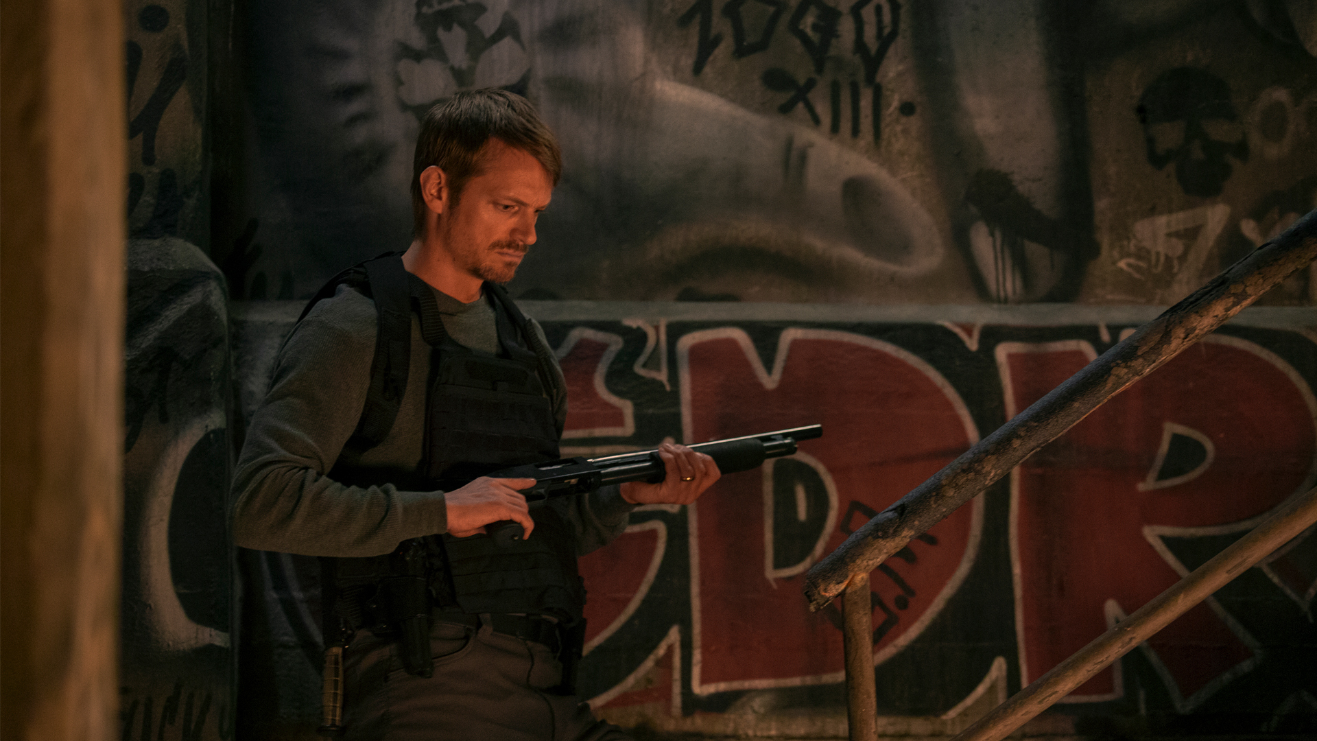 Silent Night (2023) Review