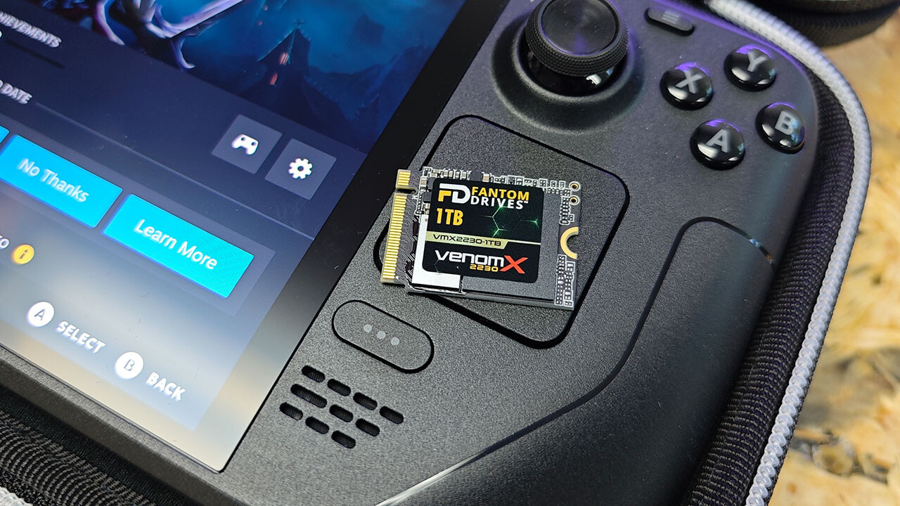 Steam Deck Accessories: The Must-Haves For Handheld Gamers