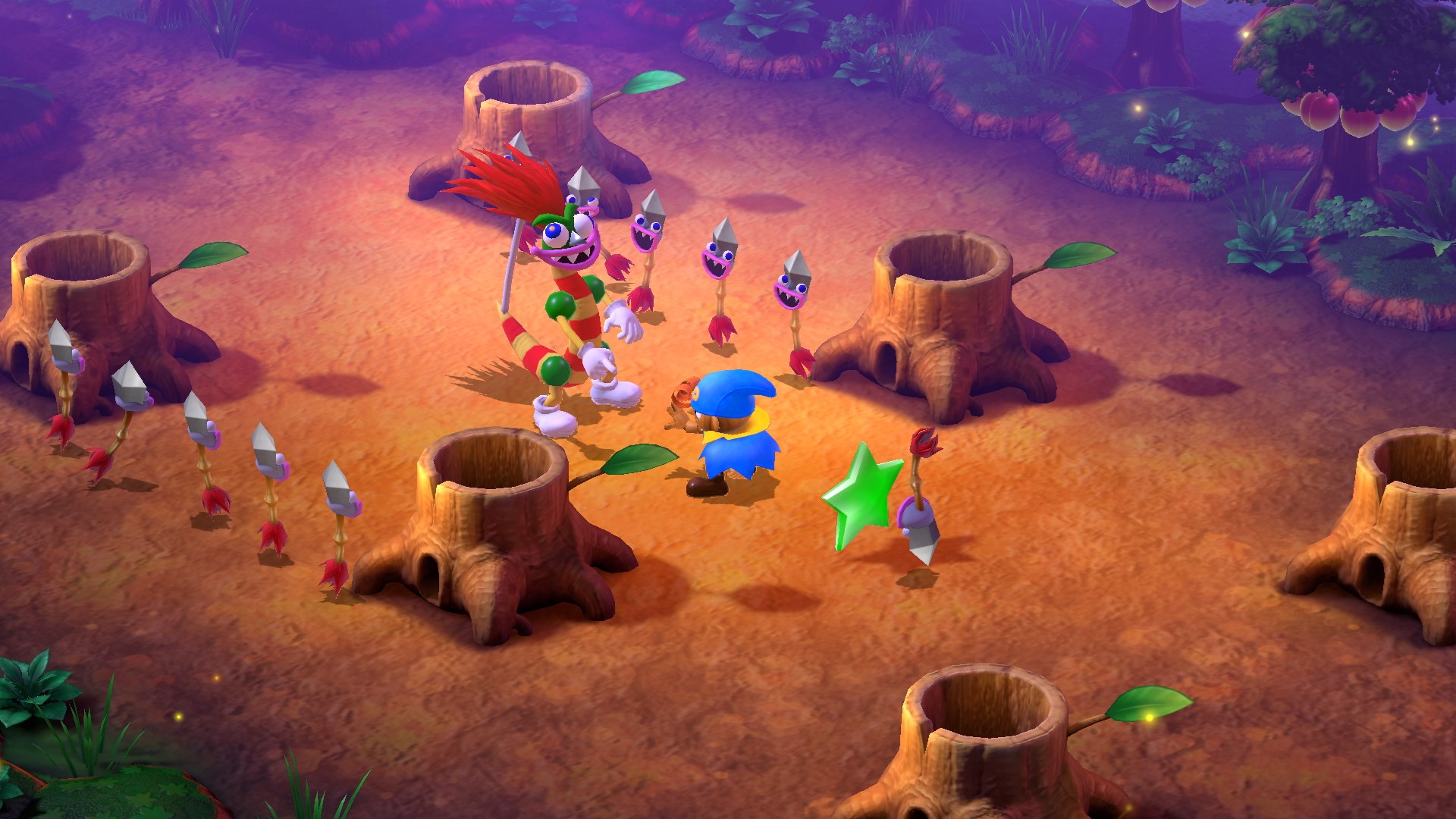 Super Mario Rpg (Nintendo Switch) Review