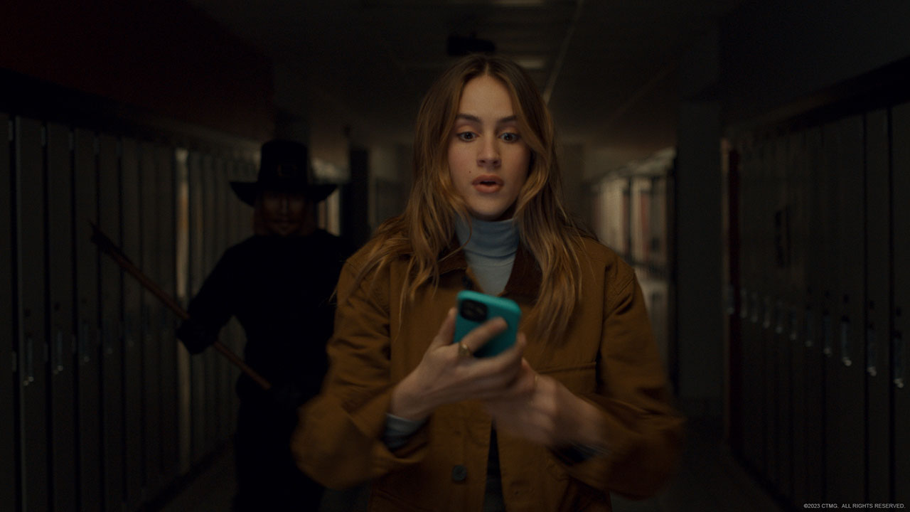 Thanksgiving (2023) Review