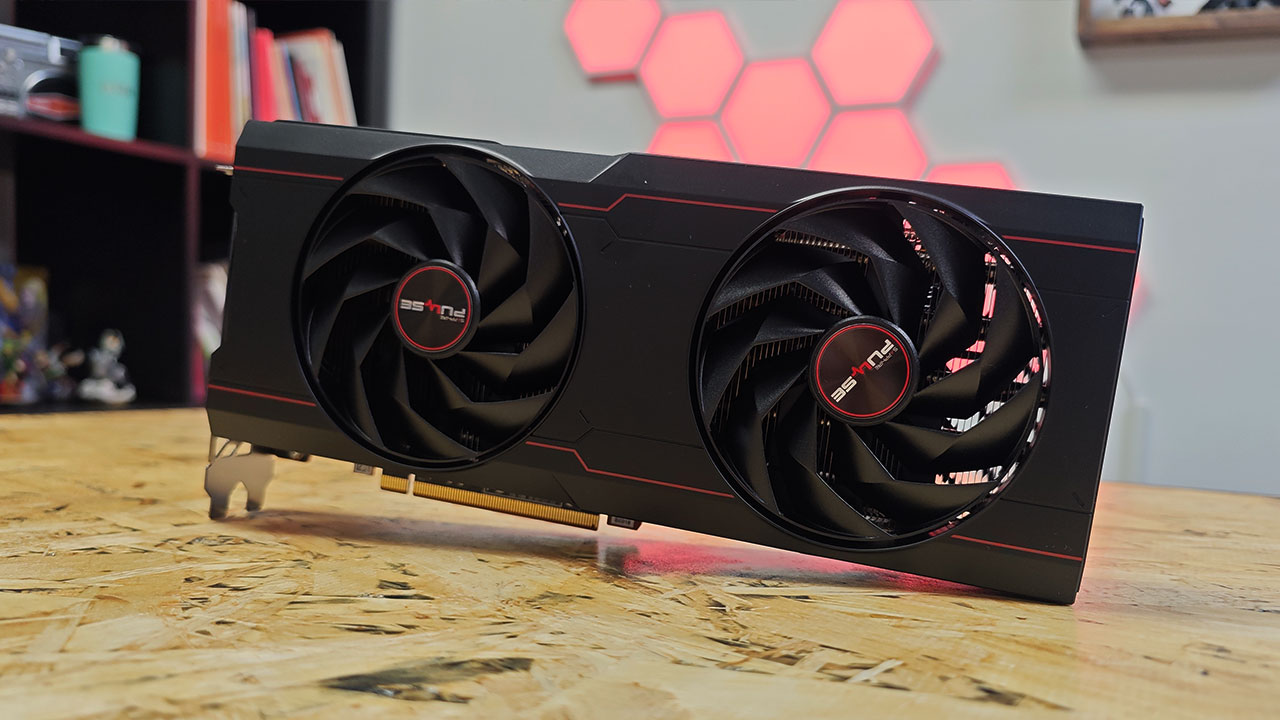 The Amd Radeon Rx 6750 Xt - An Amazing Value For 1440P Gaming The Amd Radeon Rx 6750 Xt - An Amazing Value For 1440P Gaming