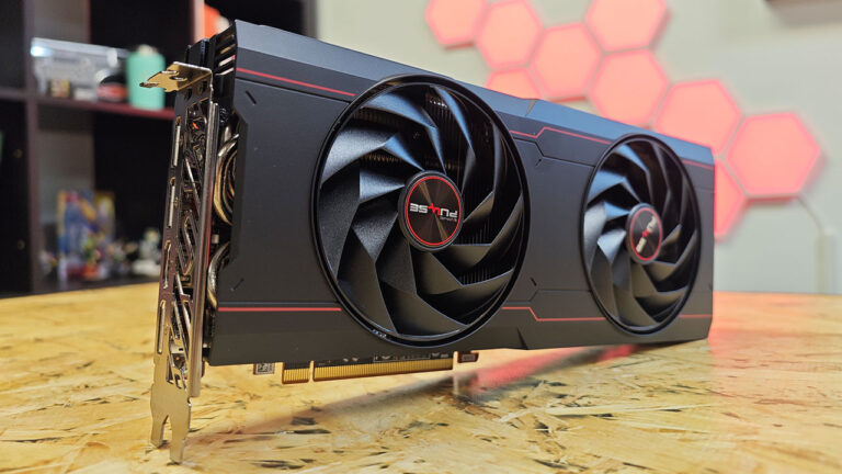 The AMD Radeon RX 6750 XT – An Amazing Value for 1440p Gaming