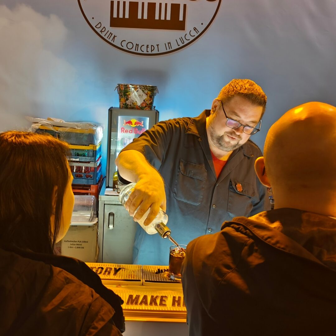 The Best Of Lucca Comics &Amp; Games 2023