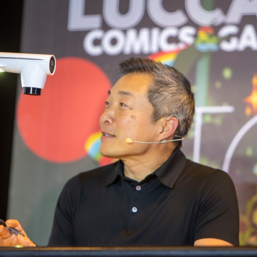 The Best Of Lucca Comics &Amp; Games 2023