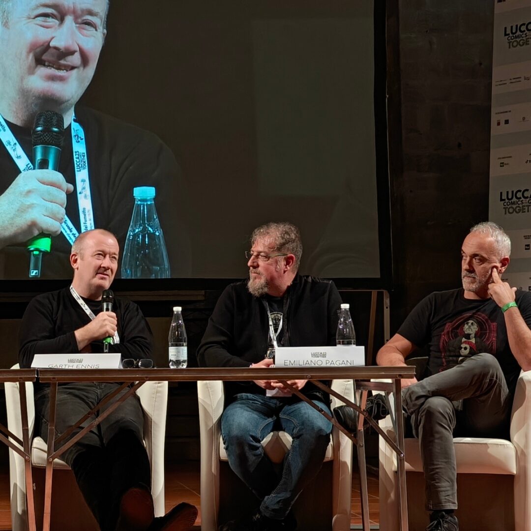The Best Of Lucca Comics &Amp; Games 2023