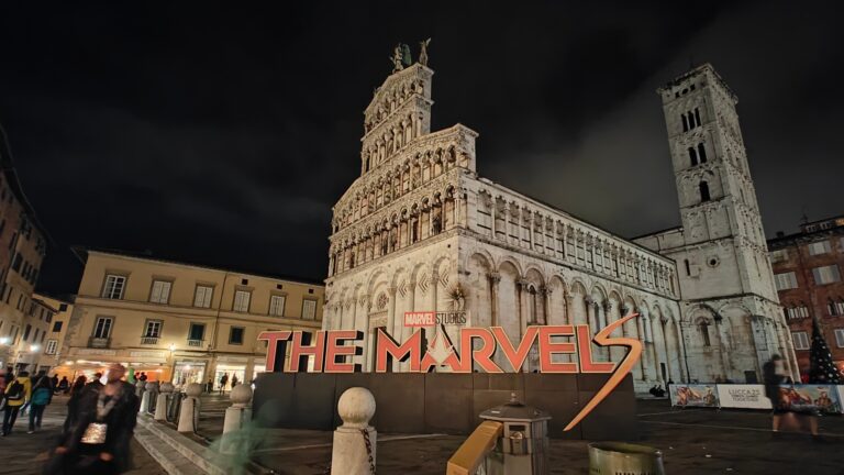 Lucca Comics & Games 2025 Unveils First Poster and Activations