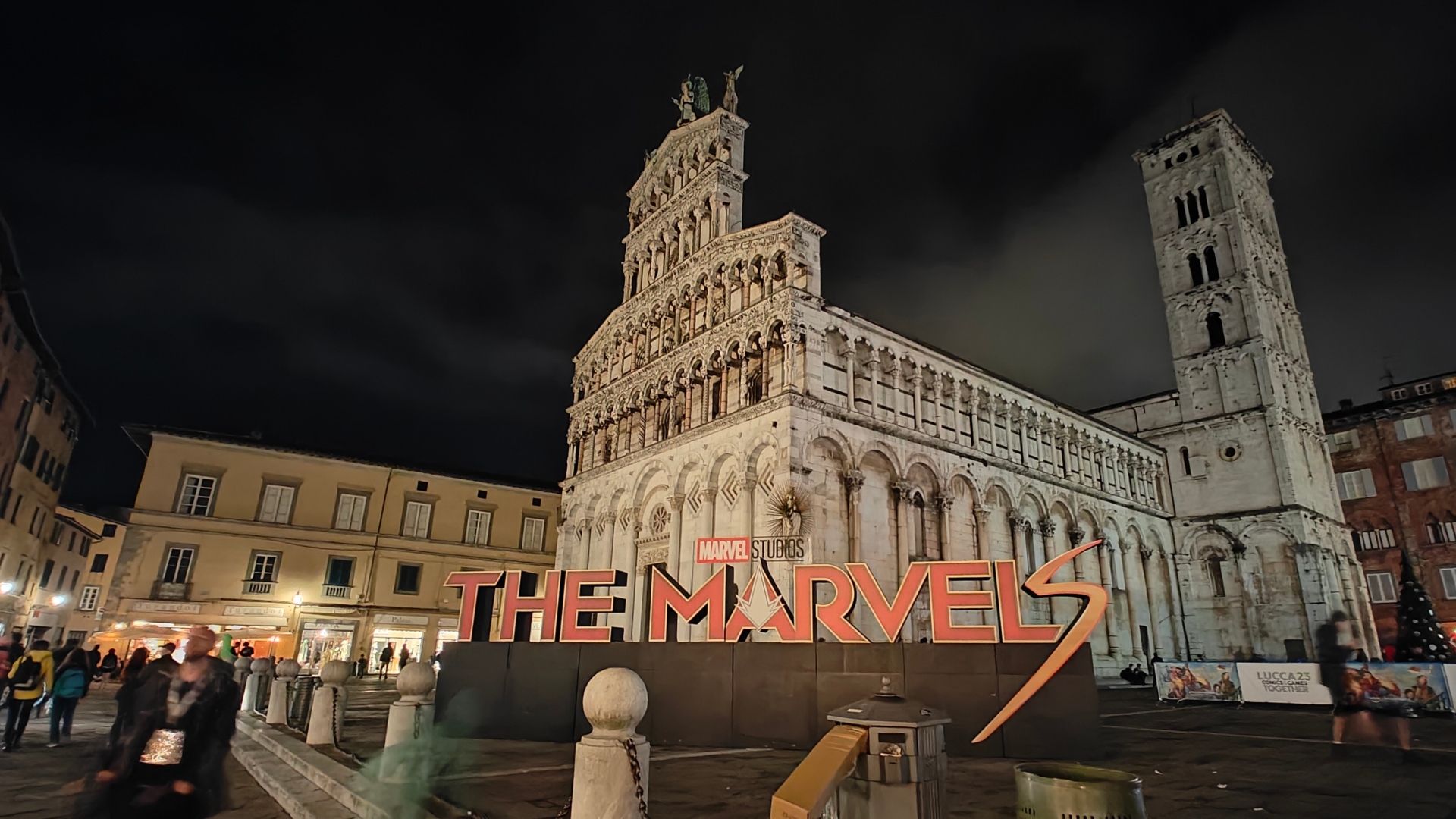 The Best of Lucca Comics & Games 2023