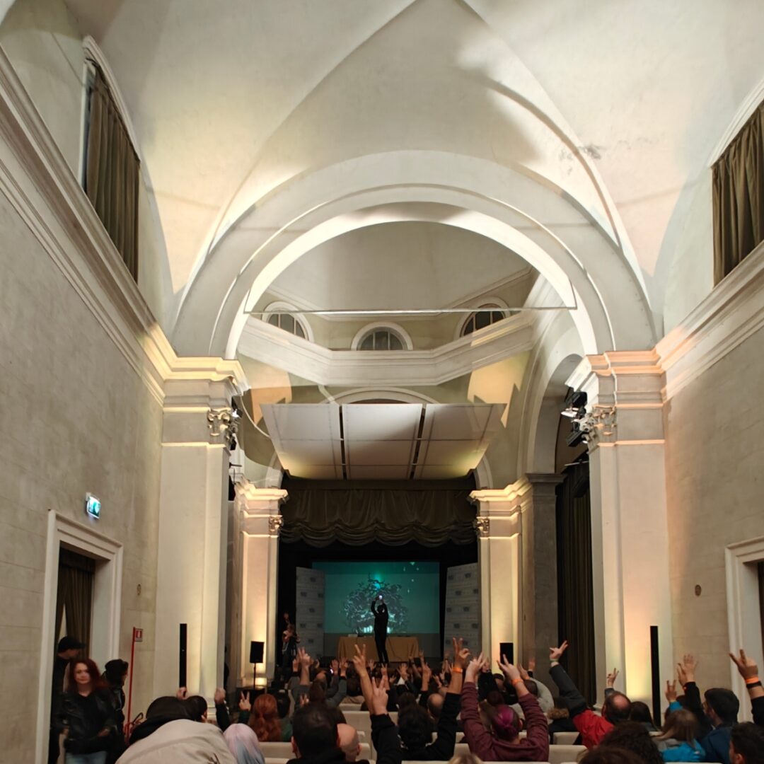 The Best Of Lucca Comics &Amp; Games 2023