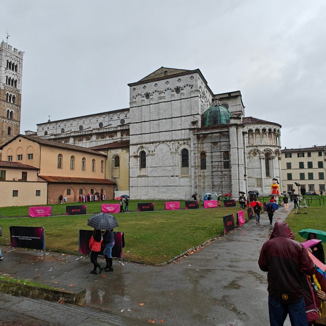 The Best Of Lucca Comics &Amp; Games 2023