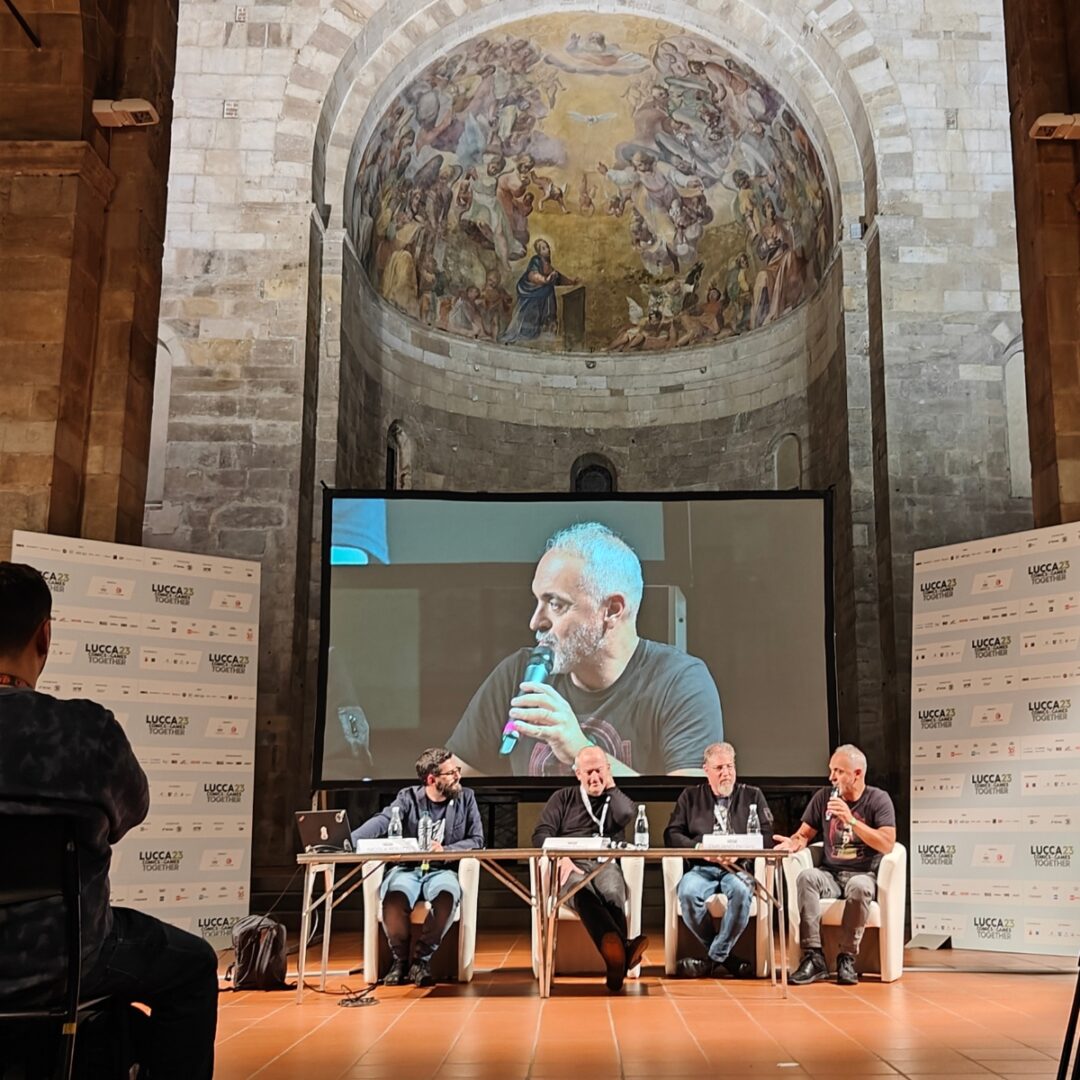 The Best Of Lucca Comics &Amp; Games 2023