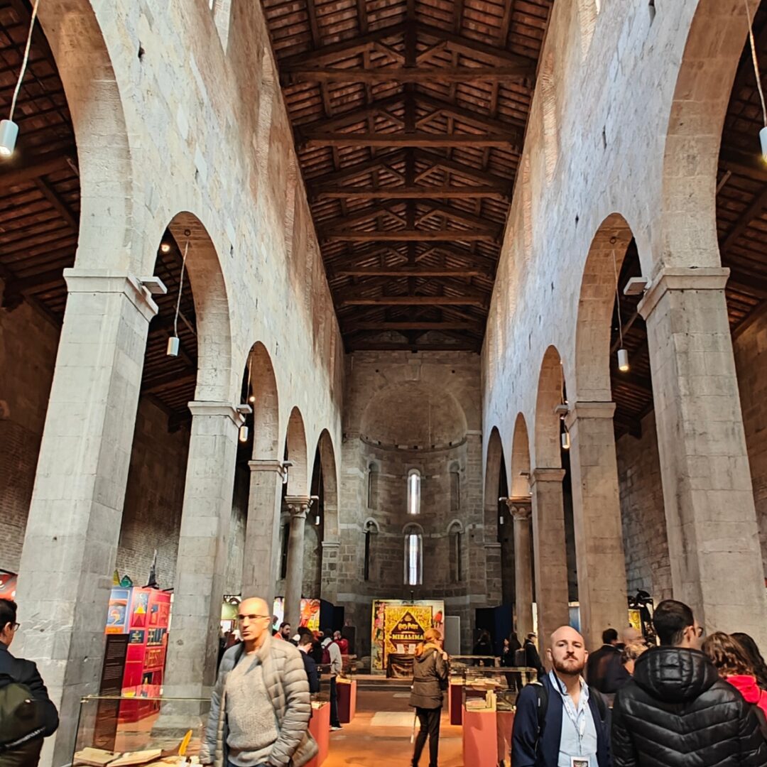 The Best Of Lucca Comics &Amp; Games 2023