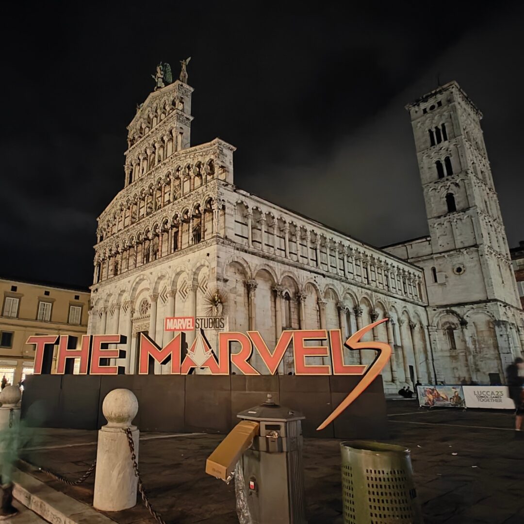 The Best Of Lucca Comics &Amp; Games 2023