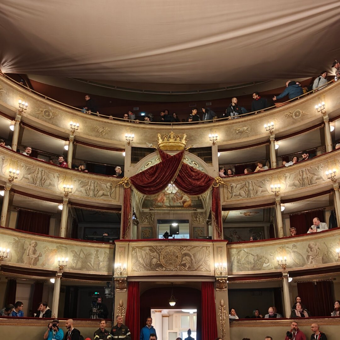 The Best Of Lucca Comics &Amp; Games 2023