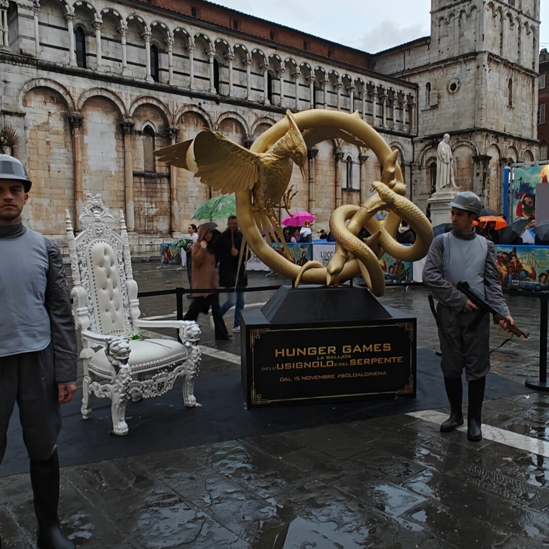 The Best Of Lucca Comics &Amp; Games 2023