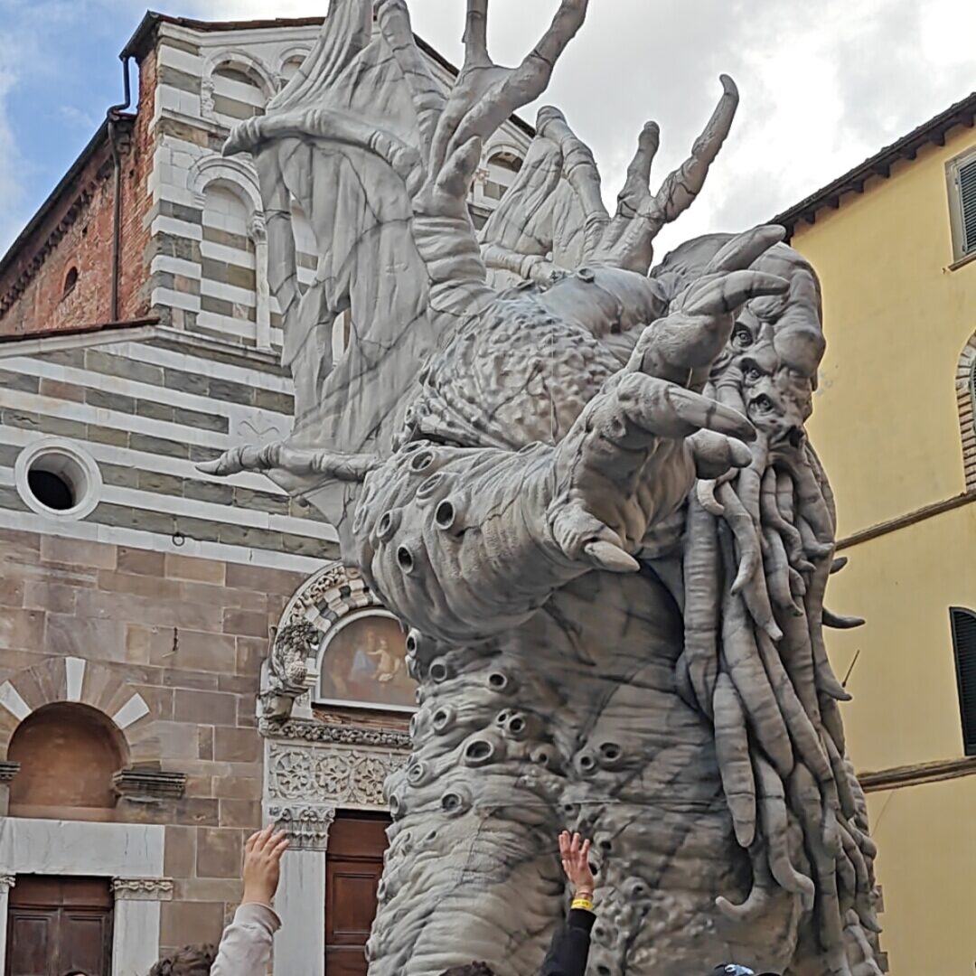 The Best Of Lucca Comics &Amp; Games 2023