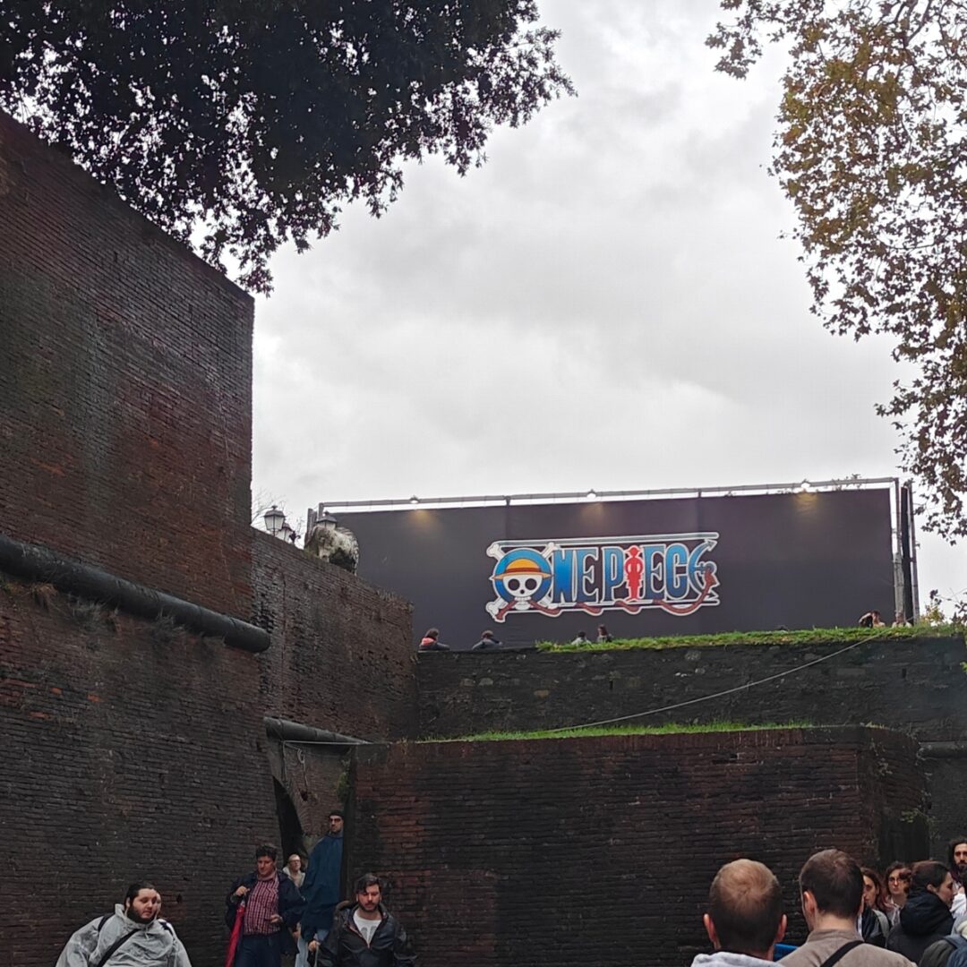 The Best Of Lucca Comics &Amp; Games 2023